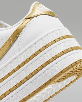 NIKE公式】エア ジョーダン 1 トリプルスタック SE ウィメンズシューズ
